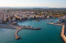 Guida di Castellón de la Plana