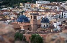 Guida di Castellón de la Plana