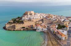 Guida di Castellón de la Plana