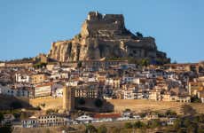 Guida di Castellón de la Plana