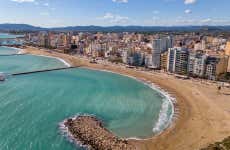 Guida di Castellón de la Plana