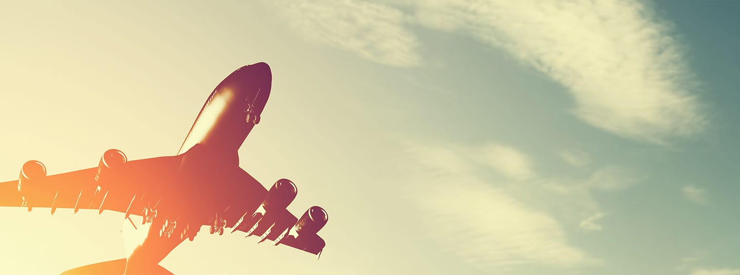 Voli per Castellón de la Plana